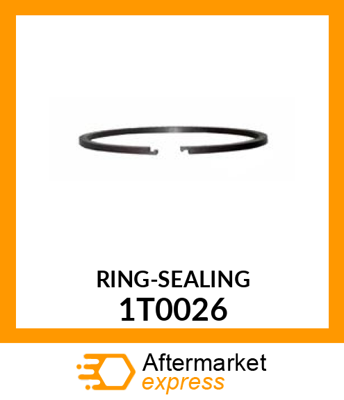 RING 1T0026