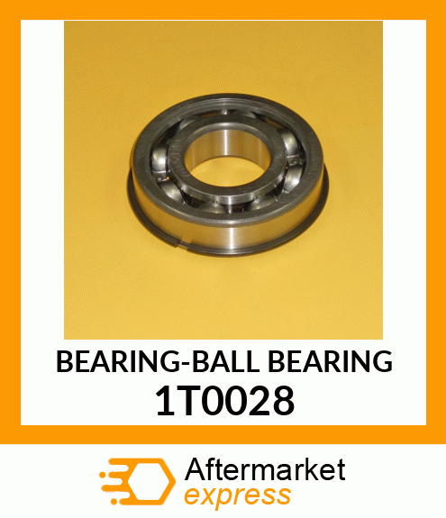 BEARING 1T0028