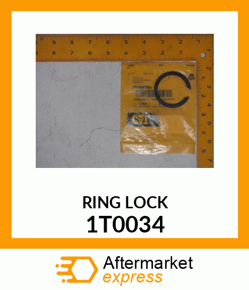 RING 1T0034