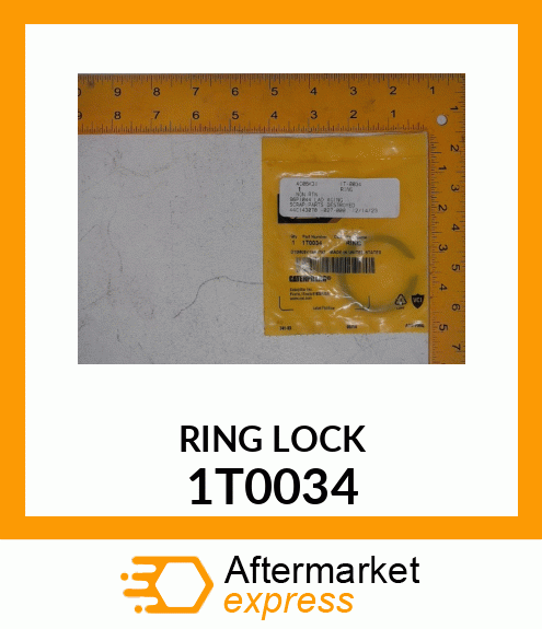 RING 1T0034