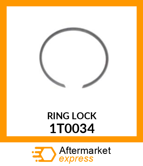 RING 1T0034