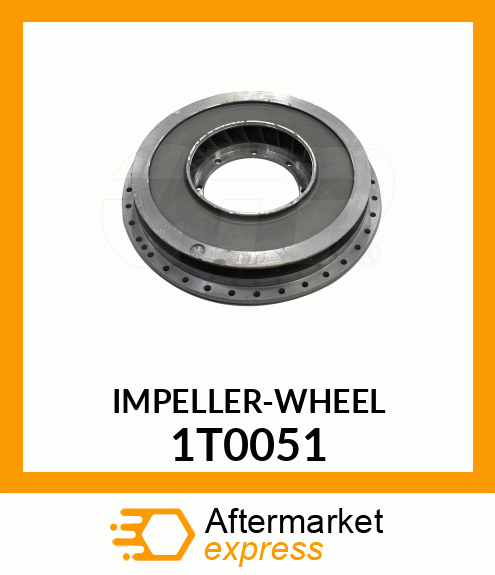 IMPELLER 1T0051