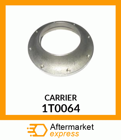 CARRIER 1T0064