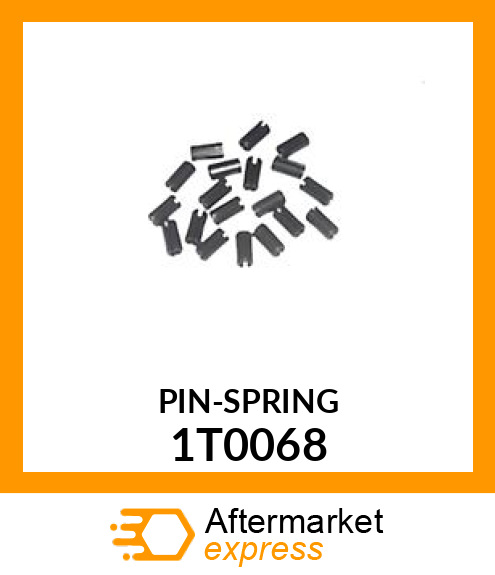 PIN 1T0068