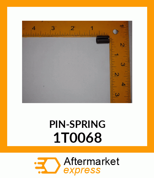 PIN 1T0068