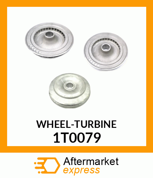 TURBINE 1T0079