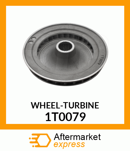 TURBINE 1T0079