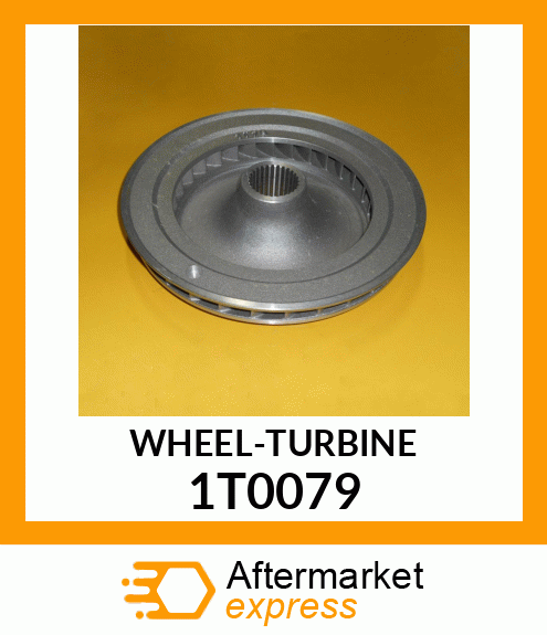 TURBINE 1T0079