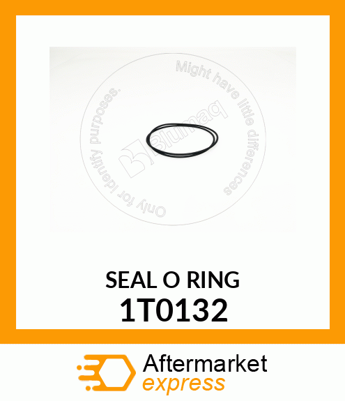 SEAL 1T0132