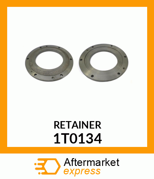 RETAINER 1T0134