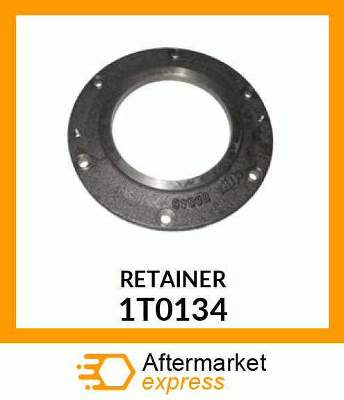 RETAINER 1T0134