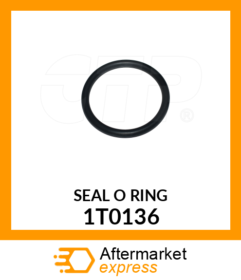 SEAL O RIN 1T0136