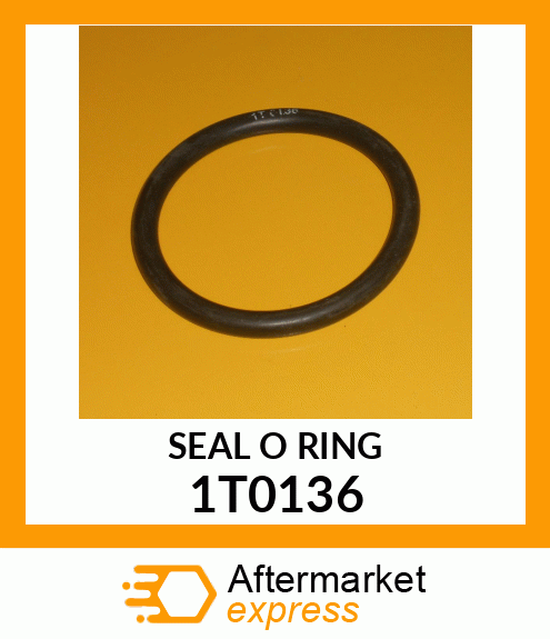 SEAL O RIN 1T0136