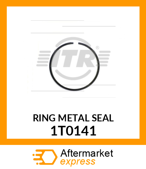 RING 1T-0141