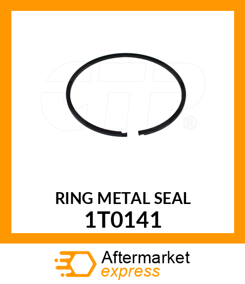 RING 1T-0141