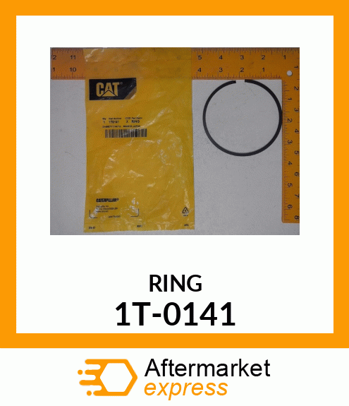 RING 1T-0141