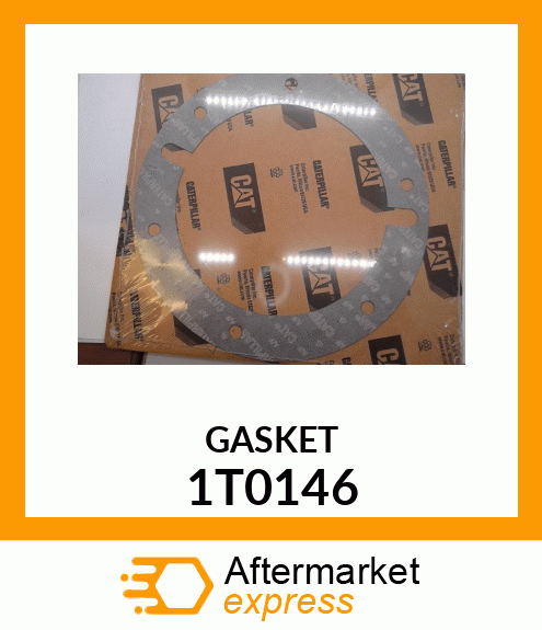 GASKET 1T0146