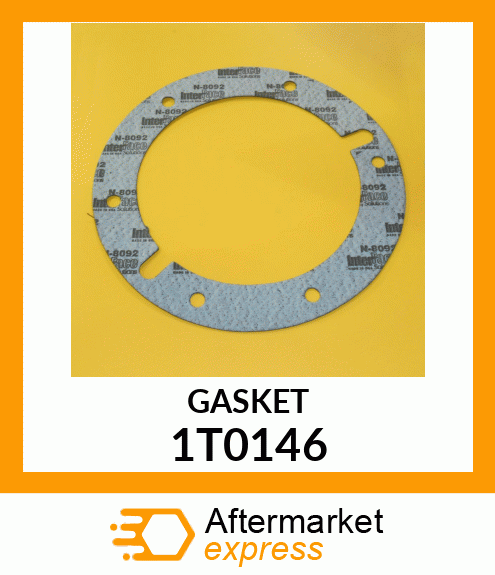 GASKET 1T0146