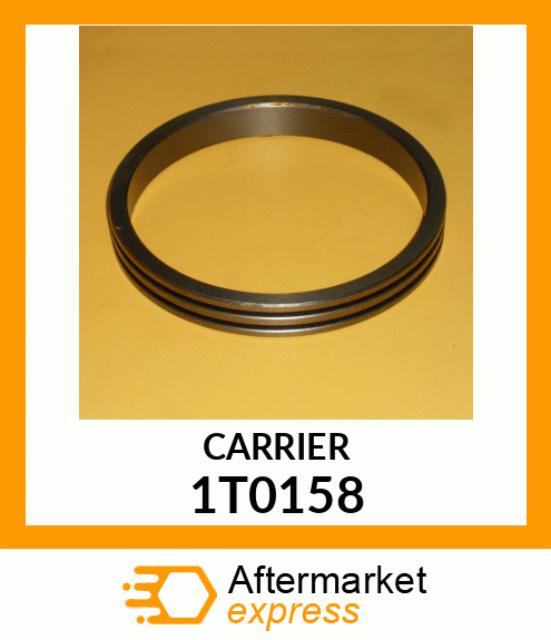 CARRIER 1T0158