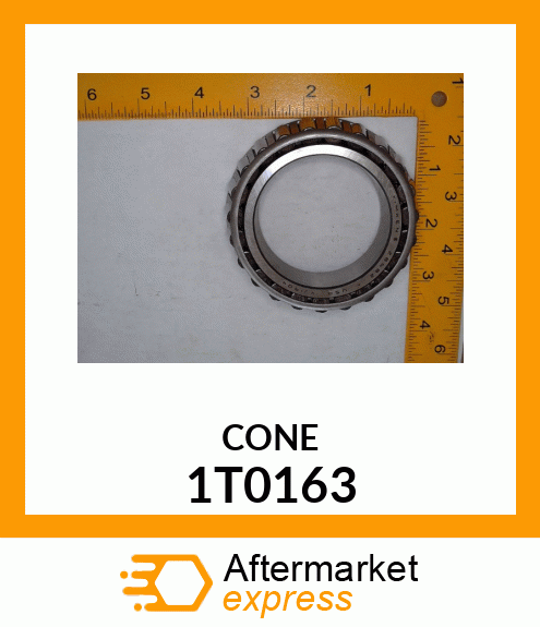 CONE-SPL 1T0163