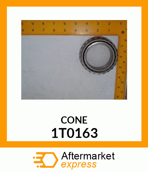 CONE-SPL 1T0163