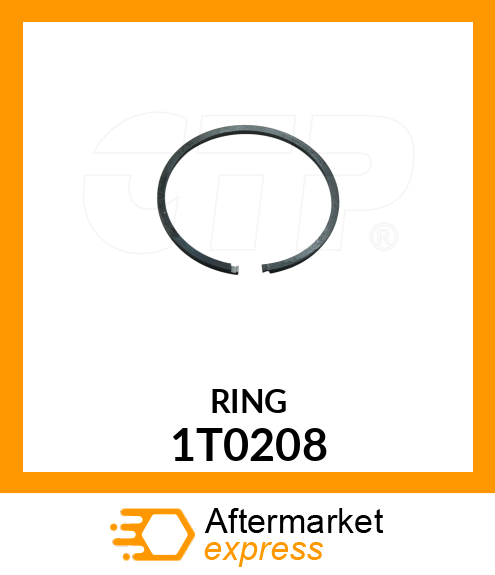 RING 1T0208