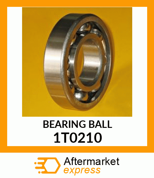 BEARING 1T0210