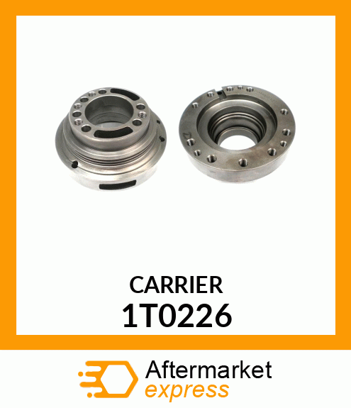 CARRIER 1T0226