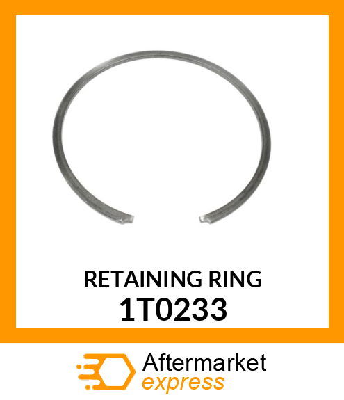 RING 1T0233