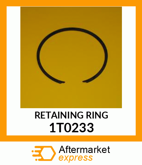 RING 1T0233