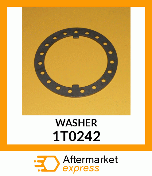 WASHER 1T0242