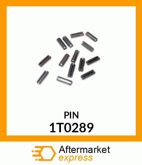 PIN 1T0289
