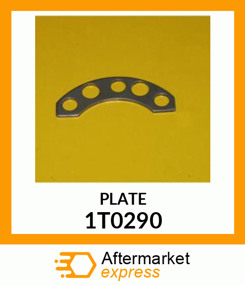 PLATE 1T0290