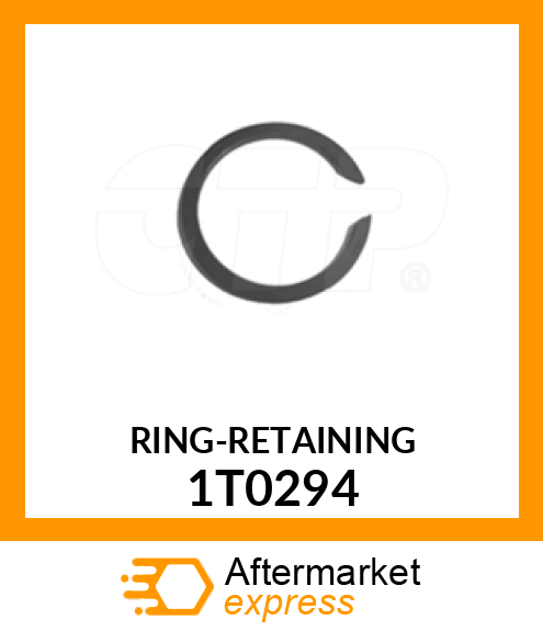 RING 1T0294