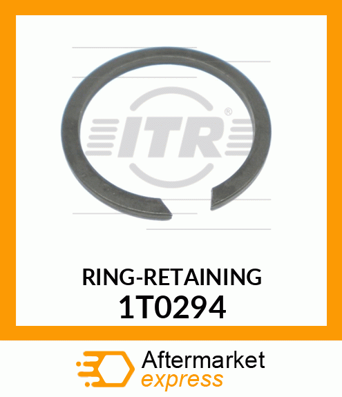 RING 1T0294