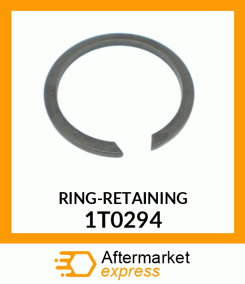 RING 1T0294