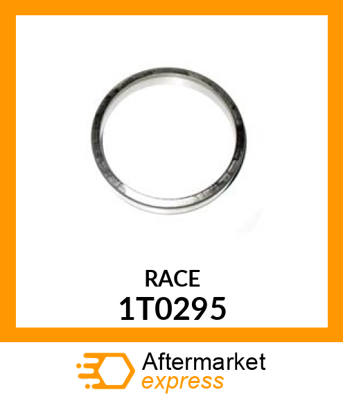 RACE 1T0295