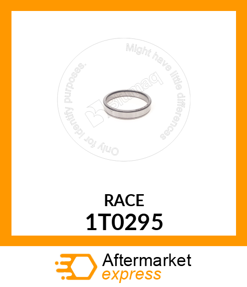 RACE 1T0295