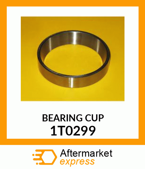 CUP 1T0299