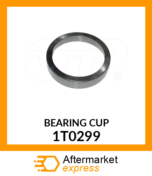 CUP 1T0299