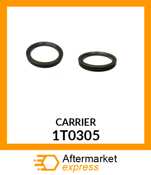 CARRIER 1T0305