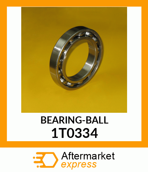 BEARING-BALL 1T0334