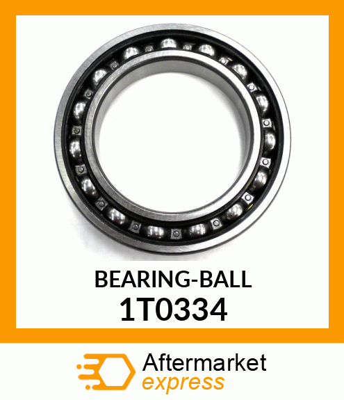 BEARING-BALL 1T0334