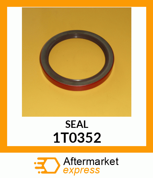 OIL SEAL 1T0352