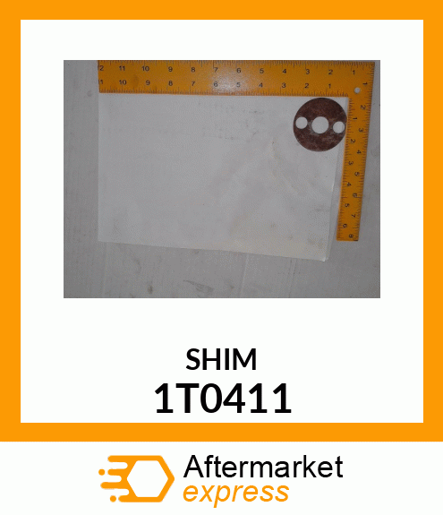 SHIM 1T0411