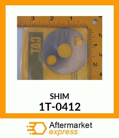 SHIM 1T-0412