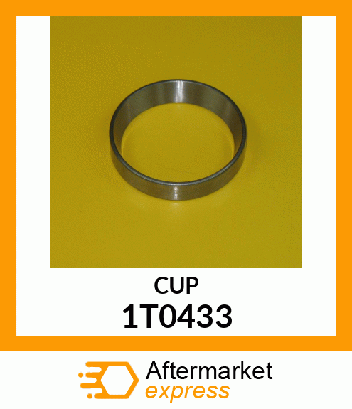 CUP 1T0433