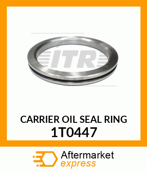 CARRIER 1T0447