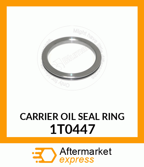 CARRIER 1T0447