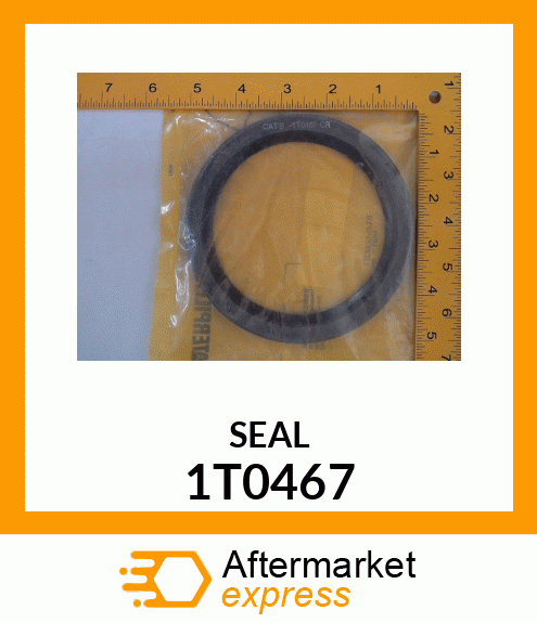 SEAL 1T0467